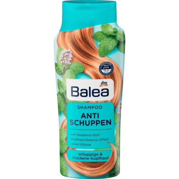 Balea Shampoo Anti Schuppen, 300 ml