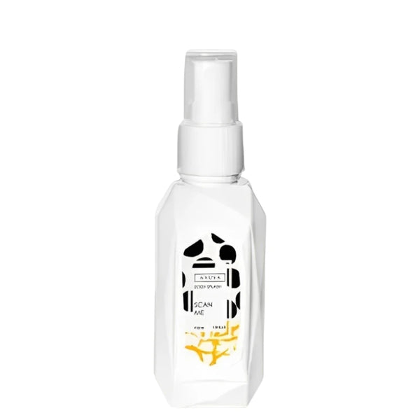 AVUVA Mini Body Splash Scan Me