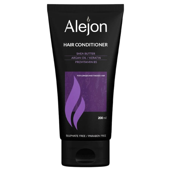 Alejon Hair Conditioner Nourishing & Moisturizing for All Hair Types