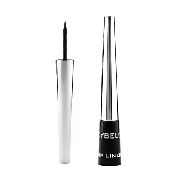CYBELE Dip Liner Liquid Eyeliner No. 1 Black 3ML