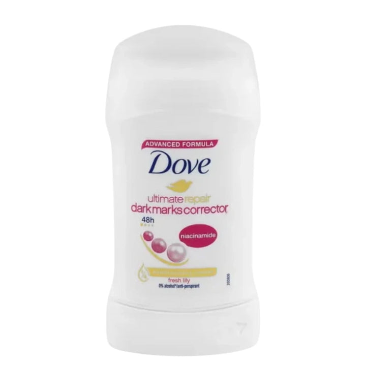 Dove Ultimate Repair Dark Marks Corrector Fresh lily 40ml