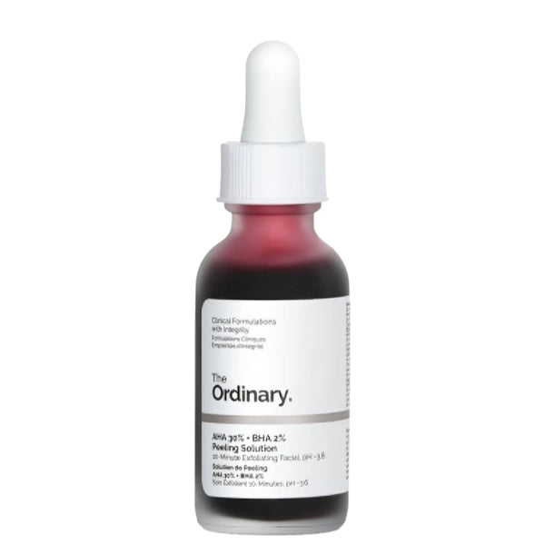 The Ordinary AHA 30% + BHA 2% Peeling Solution 30ml/1oz