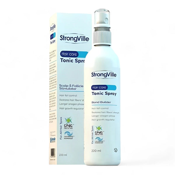 Strongville Hair Tonic Spray 220 ml